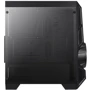 Корпус AEROCOOL PGS AeroEngine (Black): Форм-фактор материнської плати ATX / Micro-ATX / Mini-ITX