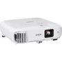 Проектор Epson EB-E20 (V11H981040): Физическое разрешение 1024x768