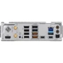 ASRock B850 STEEL LEGEND WIFI UA: Оперативная память 4xDDR5 8000+ МГц, до 256 ГБ