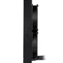 Кулер Arctic Liquid Freezer II 240 RGB (ACFRE00098A): Роз'єм 4pin