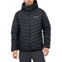 Куртка Columbia Horizon Explorer 1803931-010 46 чорна демісезонна з капюшоном: Вид Куртки