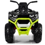 Детский электромобиль Квадроцикл Bambi Racer M 4081EBLR-1-5 до 50 кг: Вид квадроцикл