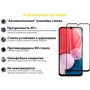 Аксессуар для смартфона BeCover Tempered Glass Black for Samsung A135 Galaxy A13 4G (707320)