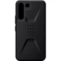 Чохол для телефона Urban Armor Gear UAG Civilian Black (21342D114040) для Samsung S901 Galaxy S22: Плівка в комплекті нет
