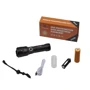 Ліхтар туристичний X-Balog BL-L-12-P100 (PowerBank) L-095: Елементи живлення AAA. Li-ion аккумулятор