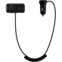 Модулятор FM Baseus T typed S-16 MP3 Black (CCMT000201)