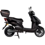 Электроскутер Atlas Spider 2000W Box Black (3078): Размер 1870x500x1100 мм