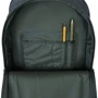 Шкільний рюкзак Bagland Clever хакі (0055970): Стать дитини Для хлопчиків