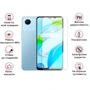Аксесуар для смартфона BeCover Tempered Glass для Realme C30/C30s/C33 (708567): Колір прозрачный