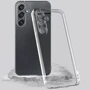 Чохол для телефона BeCover TPU Case Transparancy для Samsung A166 Galaxy A16 5G (712143): Тип накладка на заднюю часть