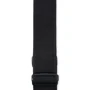 Гитарный ремень D'Addario 74T000 Polypro Bass Guitar Strap Black (padded): Тип Ремни
