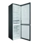 Холодильник Hotpoint Ariston HAFC9TA33SX: Тип xолодильник двухкамерный