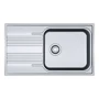 Franke SRX 611-86 XL 101.0456.705
