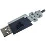 Мышь Corsair Harpoon RGB Pro Black (CH-9301111-EU): Тип сенсора оптический
