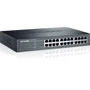Сетевой коммутатор TP-LINK TL-SG1024DE: Тип неуправляемый