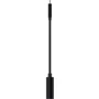 Адаптер Belkin Adapter USB-C to USB-C+HDMI 60W PD Black (AVC002BTBK): Интерфейс подключения USB-C