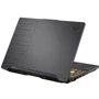 Ноутбук ASUS TUF Gaming F15 (FX506HM-HN017W): Обсяг накопичувача 512 ГБ (SSD)