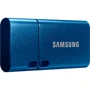 USB-флешка Samsung 128GB USB-C Blue (MUF-128DA/APC): Объем памяти 128 GB