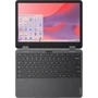 Ноутбук Lenovo 500e Yoga Chromebook G4 (82W40000MH): Оперативная память 4 ГБ