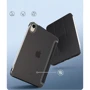 Аксессуар для iPad BeCover Case Book Tri Fold Hard Black for iPad Mini 7 2024 (712450): Цвет черный