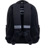 Рюкзак Kite Education Gamer K21-770M-1: Корпус рюкзака Мягкий