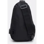 Чоловіча сумка-слінг Monsen чорна (C1HSSA0708bl-black): Країна виробник Тайвань