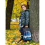 Набор школьный Winner One рюкзак SkyName + мешок для обуви + пенал(R2-187 N) фото 12