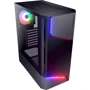 Корпус Cougar MX360 RGB: Форм-фактор материнской платы ATX / Micro-ATX / Mini-ITX