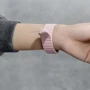 Аксессуар для Watch Switcheasy Skin Silicone Magnetic Watch Band Pink (MAW801078PK22) for Apple Watch 38/40/41mm фото 10
