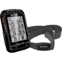 Велокомпьютер Bryton Rider 450 H (+ датчик пульса) (617040200000): Производитель Bryton