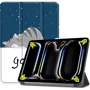 Аксесуар для iPad BeCover Smart Case Good Night для iPad Pro 11 M4 2024 (711636): Матеріал искусственная кожа
