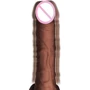 Вибратор Pipedream King Cock Plus 7.5" Thrusting Cock with Balls (PD572829)