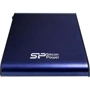 Внешний жесткий диск Silicon Power Armor A80 SP020TBPHDA80S3B OEM: Объем памяти 2 ТБ