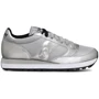 Кроссовки Saucony Jazz Original (1044-461S) 37 (7) серебристые текстиль демисезон