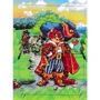 Шарль Перро: Кіт у сапогах. Книжка-пазл: Виробник Septima