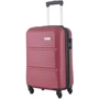 Чемодан Semi Line 20" (S) Cherry красный (T5639-1)