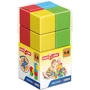 Geomag MAGICUBE Pre-school 8 кубиков | Магнитные кубики