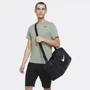 Сумка Nike Nk Brsla S Duff 9.5 41L черна Уни 51x28x28 см (DM3976-010) фото 9