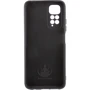 Аксессуар для смартфона Lakshmi Case Silicone Cover Full Camera Black for Xiaomi Redmi 10: Совместимость Xiaomi Redmi 10