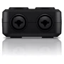 Аудиоинтерфейс IK MULTIMEDIA iRig Pro Duo I/O: Интерфейсы USB, mini-jack (3.5 мм)