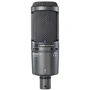 Микрофон YT-AT-0138 AUDIO-TECHNICA AT2020USB+