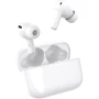 Наушники Tecno Buds 1 White (4895180763274): Диапазон частот (Гц) 20- 20 000