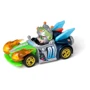 Машинка-конструктор T-Racers – Міксуй та драйвуй (з гонщиком, в ас., у дисплеї) (PTR1D208UA01)