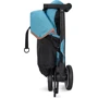 Прогулянкова коляска Cybex Libelle Beach Blue(522001341): Стать дитини Для мальчиков