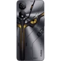 Смартфон ZTE Nubia NEO 2 5G 8/256GB Grey (UA UCRF): Процесор Unisoc T820 (6 nm) Octa-core (1x2.7 GHz Cortex-A76 & 3x2.3 GHz Cortex-A76 & 4x2.1 GHz Cortex-A55)