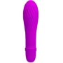 Вибратор Pretty Love Jonathan Vibrator Purple