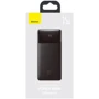 Внешний аккумулятор Baseus Power Bank 10000mAh Bipow Display 15W Black (PPDML-I01) фото 9