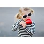 Детские солнцезащитные очки Babiators Polarized Houston Rock Star (0-3 лет) фото 8