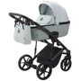 Коляска 2 в 1 Adamex Mobi Air (Thermo) Lux PS-25