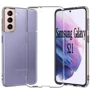 Чохол для телефона BeCover Transparancy для Samsung G991 Galaxy S21 (707441): Сумісність Samsung G991 Galaxy S21